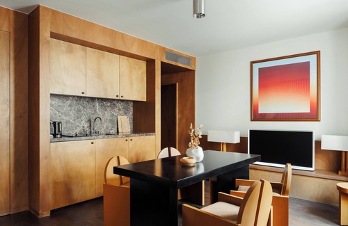 Porte-Saint-Martin Apartamento | Edgar Suites Bouchardon