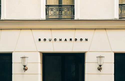Porte-Saint-Martin Apartamento | Edgar Suites Bouchardon