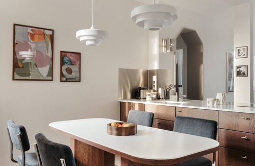 Lille Centre Ville Apartamento | Edgar Suites Lille - Faidherbe