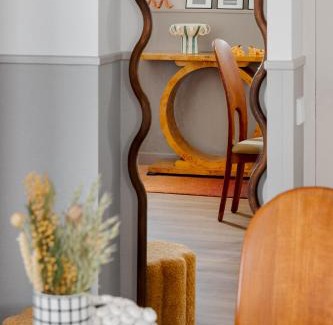 Clignancourt Apartamento | Edgar Suites Montmartre - Paul Albert