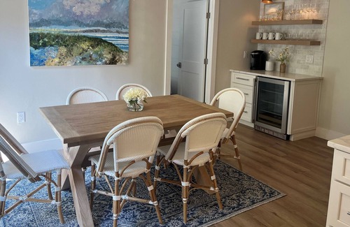 Edgartown Apartamento | Edgartown Commons