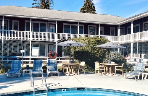 Edgartown Apartamento | Edgartown Commons