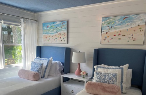 Edgartown Apartamento | Edgartown Commons