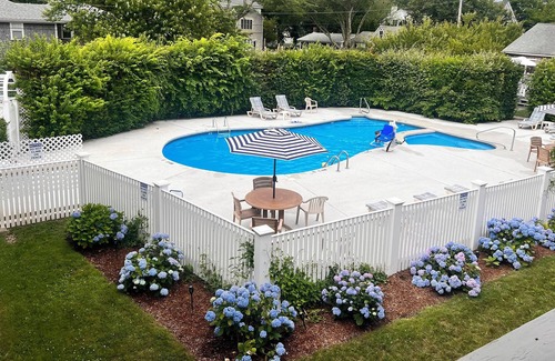 Edgartown Apartamento | Edgartown Commons