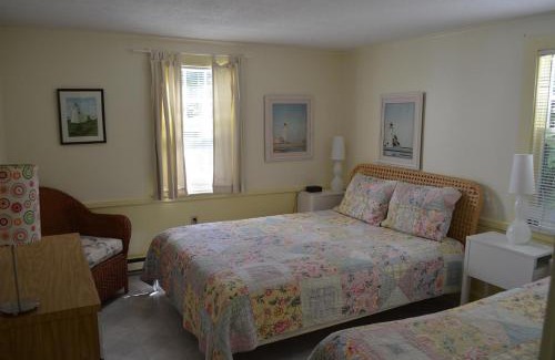 Edgartown Apartamento | Edgartown Commons Vacation Apartments