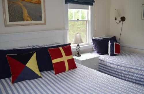 Edgartown Apartamento | Edgartown Commons Vacation Apartments