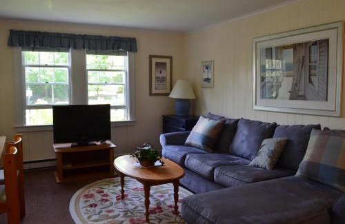Edgartown Apartamento | Edgartown Commons Vacation Apartments
