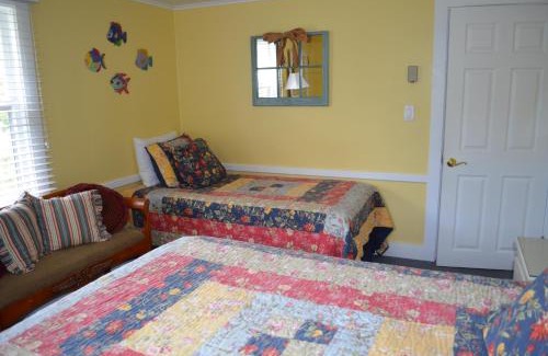 Edgartown Apartamento | Edgartown Commons Vacation Apartments