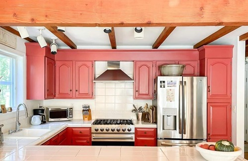 Edgartown Casa | Ambiente tranquilo con piscina enterrada y cerca del centro de Edgartown