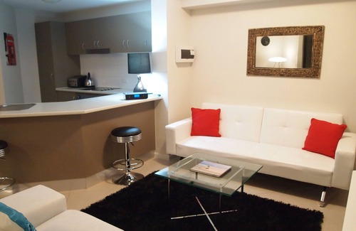 Cairns North Apartamento | Edge Apartments Cairns
