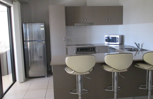 Cairns North Apartamento | Edge Apartments Cairns