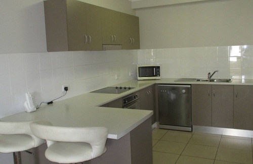 Cairns North Apartamento | Edge Apartments Cairns