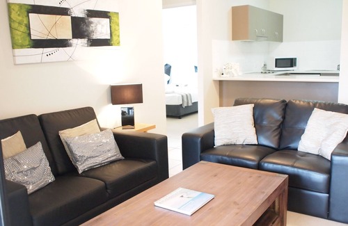 Cairns North Apartamento | Edge Apartments Cairns