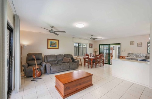 Edge Hill Casa | Edge Hill Serenity - Space, Privacy, Outdoors