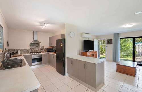 Edge Hill Casa | Edge Hill Serenity - Space, Privacy, Outdoors