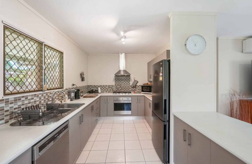 Edge Hill Casa | Edge Hill Serenity - Space, Privacy, Outdoors