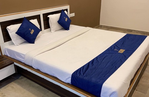 Raipur Casa | Edge Hotel Raipur