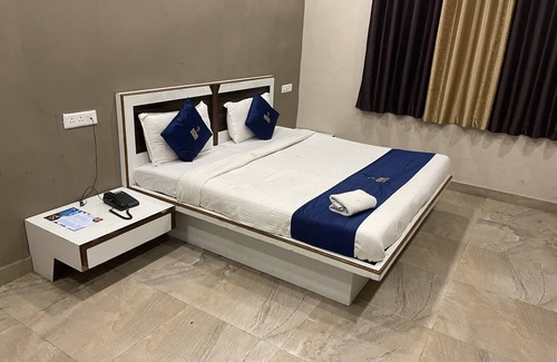 Raipur Casa | Edge Hotel Raipur