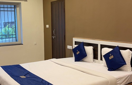 Raipur Casa | Edge Hotel Raipur