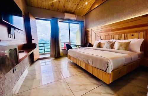 Bullawala Hotel | Edge of Bliss A High-Class Property