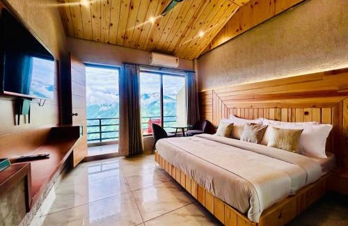 Bullawala Hotel | Edge of Bliss A High-Class Property