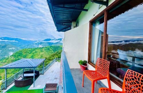 Bullawala Hotel | Edge of Bliss A High-Class Property