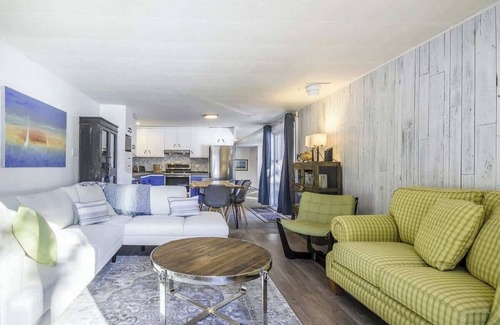 Saint-Denis-de-Brompton Chalet De Esquí | Edge of the lake Brompton - Monthly rental