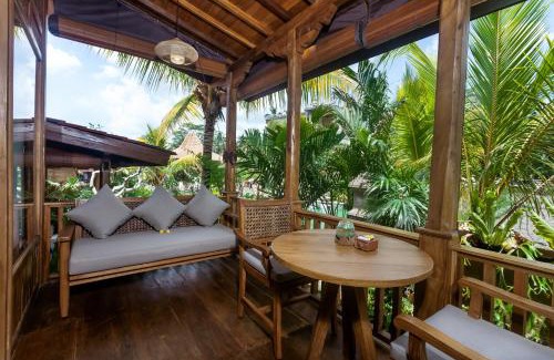 Ubud Cabina | Edge of Ubud by GenuineHost