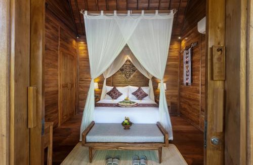 Ubud Cabina | Edge of Ubud by GenuineHost