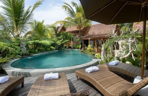 Ubud Cabina | Edge of Ubud by GenuineHost