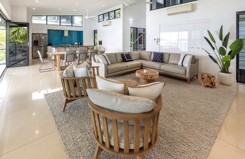 Hamilton Island Apartamento | Edge Ático en Hamilton Island