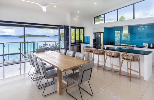 Hamilton Island Apartamento | Edge Ático en Hamilton Island