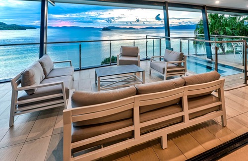 Hamilton Island Apartamento | Edge Ático en Hamilton Island