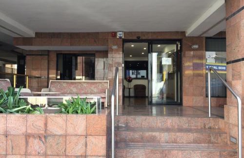 Edgecliff Hotel | Edgecliff Lodge Motel