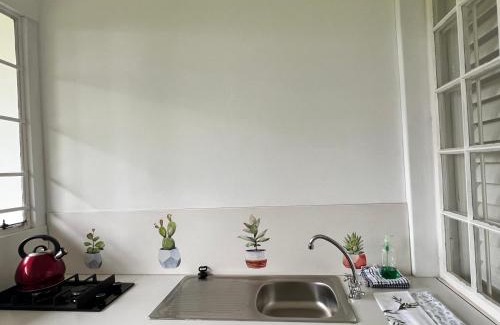 Pietermaritzburg Apartamento | Edgehill