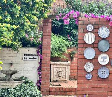 Pietermaritzburg Apartamento | Edgehill