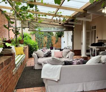Pietermaritzburg Apartamento | Edgehill