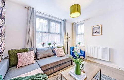 Offerton Casa | Edgeley House