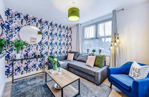 Offerton Casa | Edgeley House