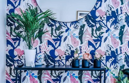Offerton Casa | Edgeley House