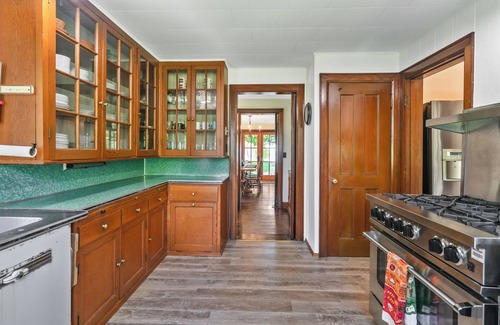 Fort Erie Casa | Edgemere Escape