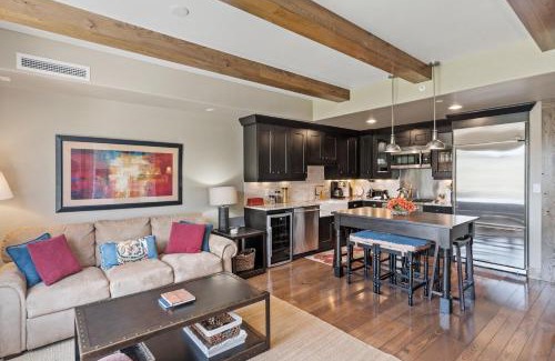 Steamboat Springs Apartamento | Edgemont 2504 - Luxury Ski-in Ski-out Condo