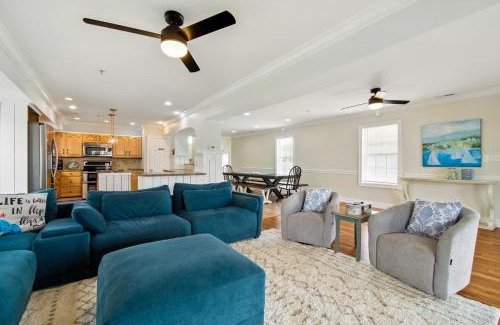 Edgewater Acres Casa | Edgewater Acres - 39157 Garfield Ave