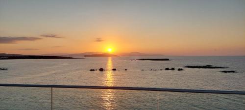 Nea Chora Hotel | EdgeWater Beach Hotel