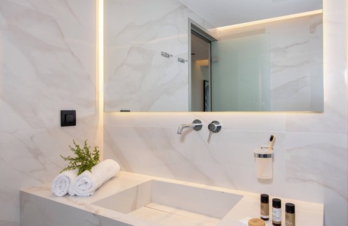 Nea Chora Hotel | EdgeWater Beach Hotel