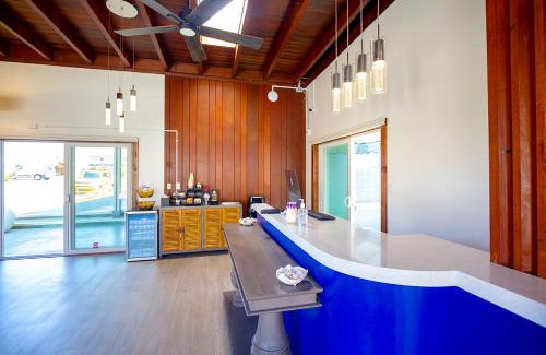Westside Santa Cruz Hotel | Edgewater Beach Inn