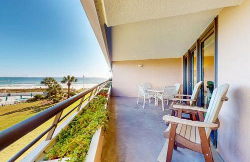 Miramar Beach Apartamento | Edgewater Beach Resort 311
