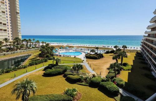 Miramar Beach Apartamento | Edgewater Beach Resort 605