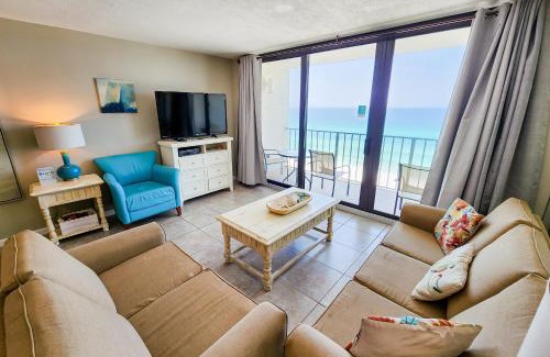 Panama City Beach Apartamento | Edgewater Beach Resort Tower 3 - 1007