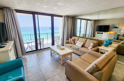 Panama City Beach Apartamento | Edgewater Beach Resort Tower 3 - 1007